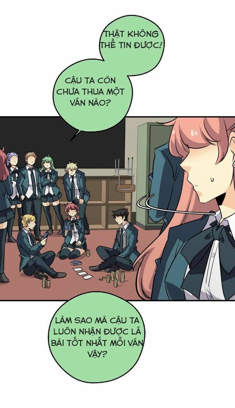 Đọc truyện Thế giới không hoàn hảo - Chap 243