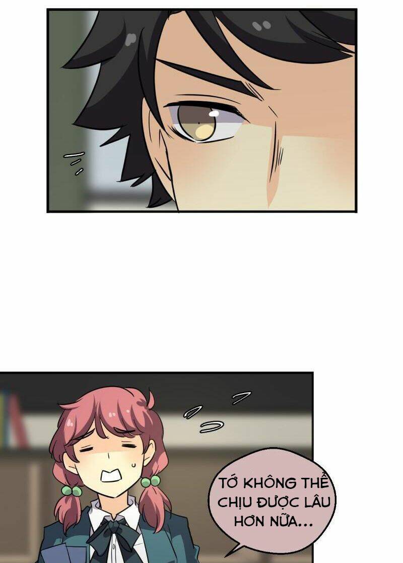 Đọc truyện Thế giới không hoàn hảo - Chap 243