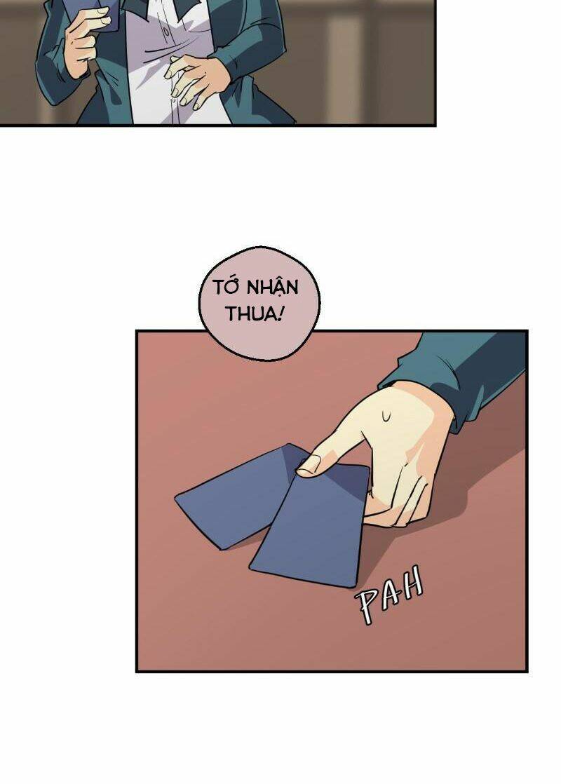 Đọc truyện Thế giới không hoàn hảo - Chap 243