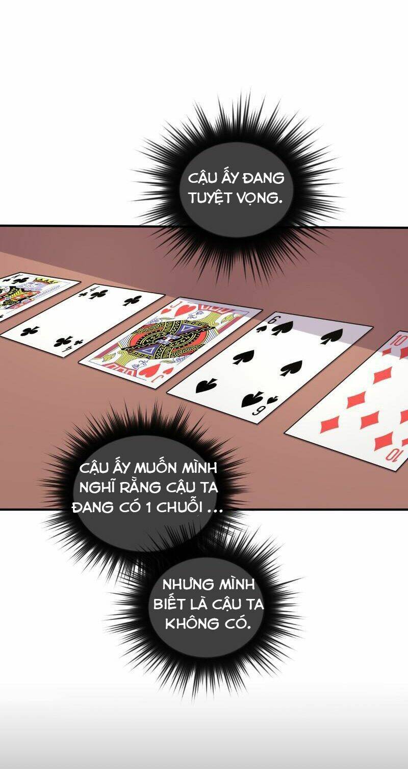 Đọc truyện Thế giới không hoàn hảo - Chap 243