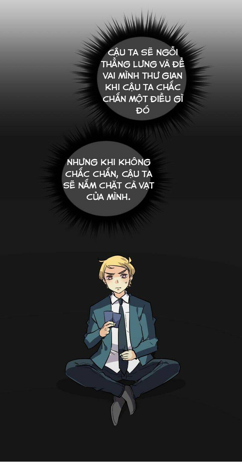 Đọc truyện Thế giới không hoàn hảo - Chap 243