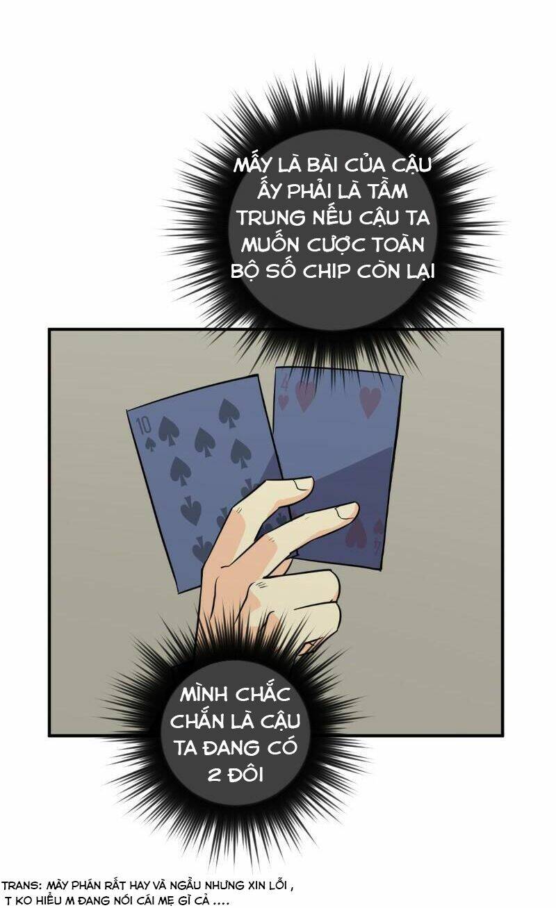 Đọc truyện Thế giới không hoàn hảo - Chap 243