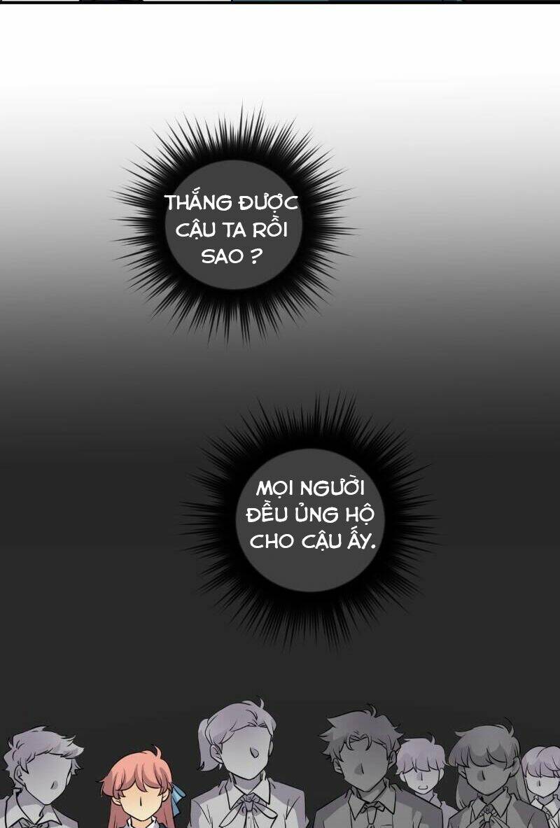 Đọc truyện Thế giới không hoàn hảo - Chap 243