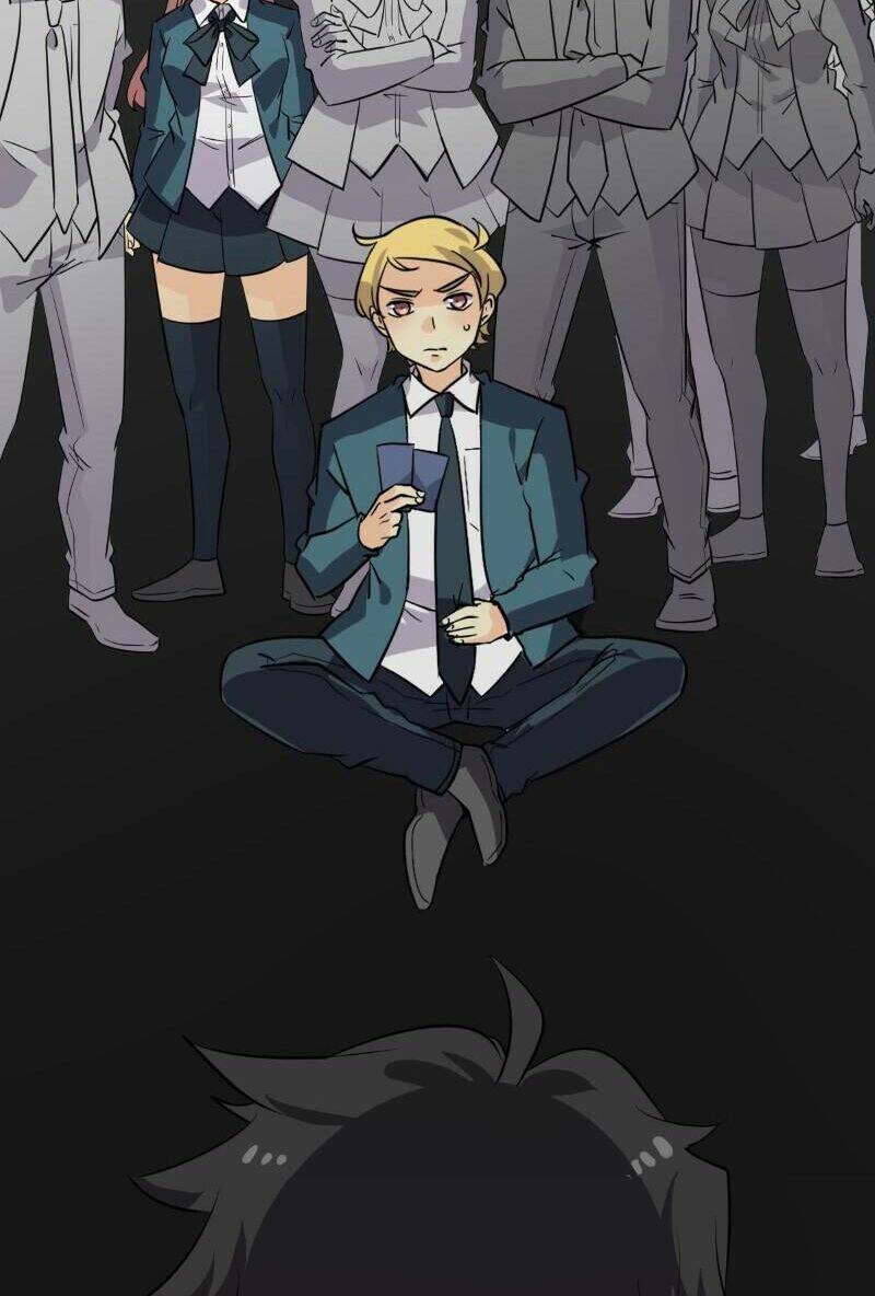 Đọc truyện Thế giới không hoàn hảo - Chap 243