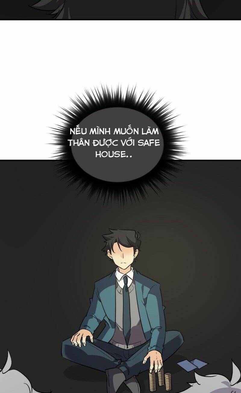 Đọc truyện Thế giới không hoàn hảo - Chap 243