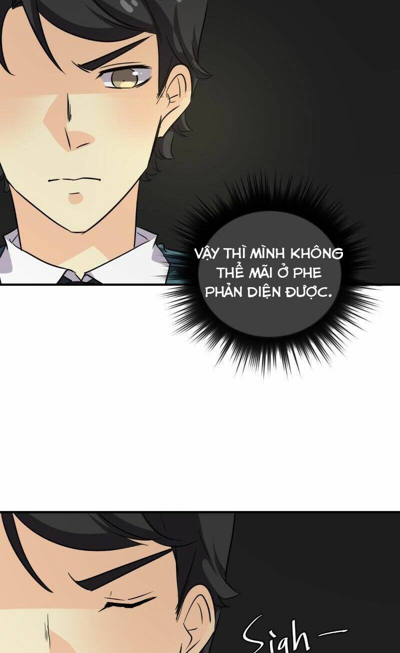 Đọc truyện Thế giới không hoàn hảo - Chap 243