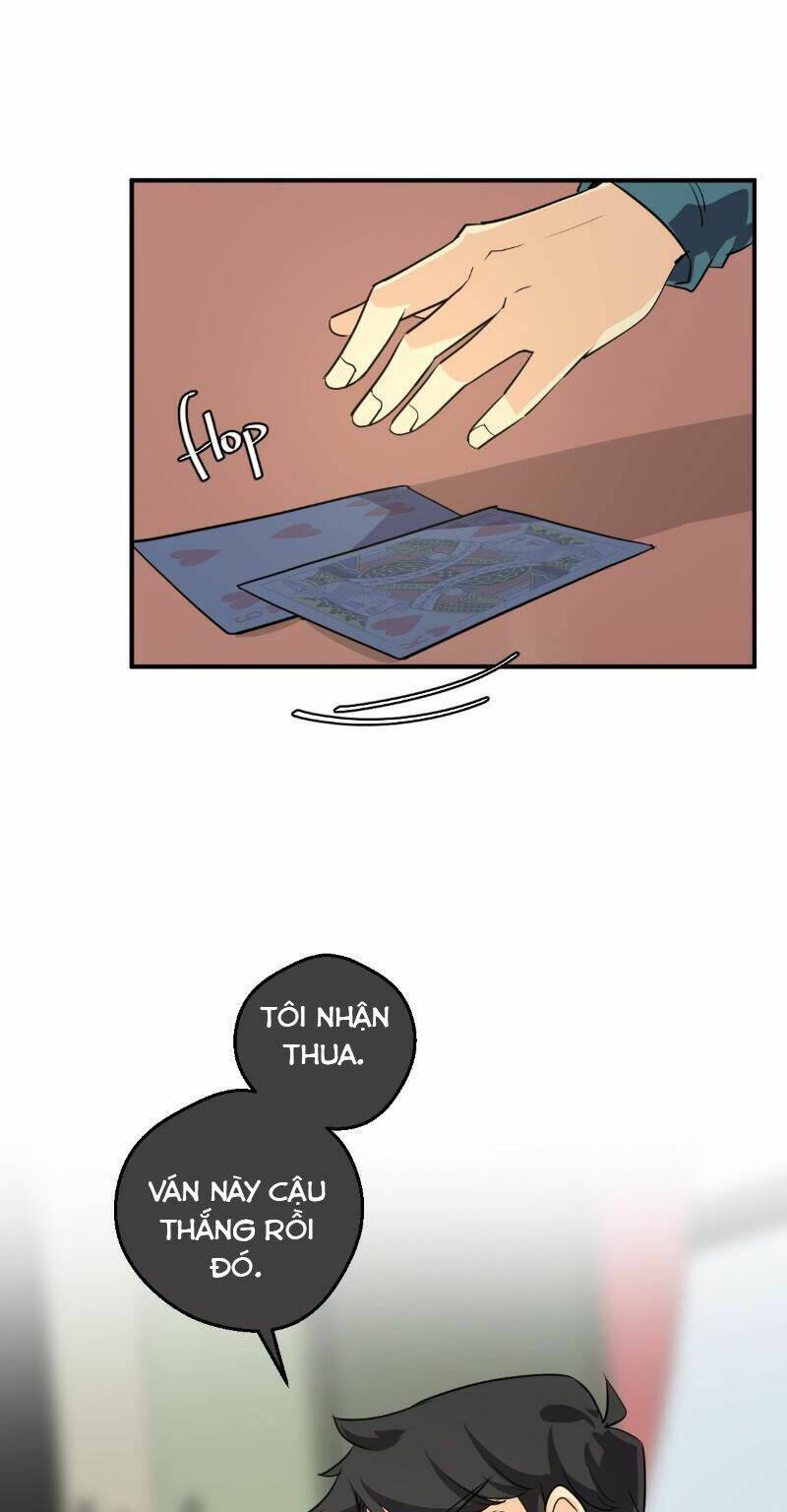 Đọc truyện Thế giới không hoàn hảo - Chap 243