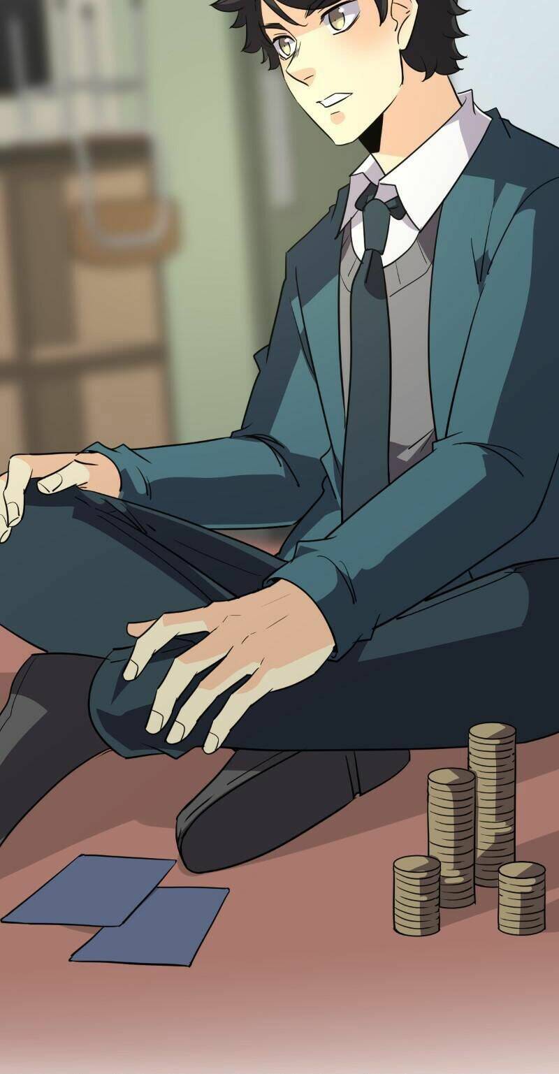 Đọc truyện Thế giới không hoàn hảo - Chap 243