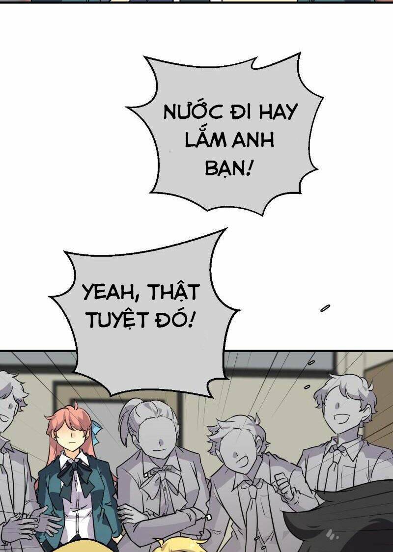 Đọc truyện Thế giới không hoàn hảo - Chap 243