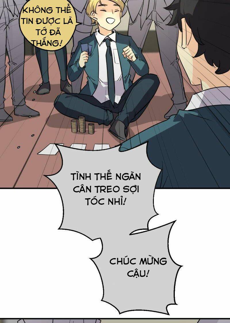 Đọc truyện Thế giới không hoàn hảo - Chap 243