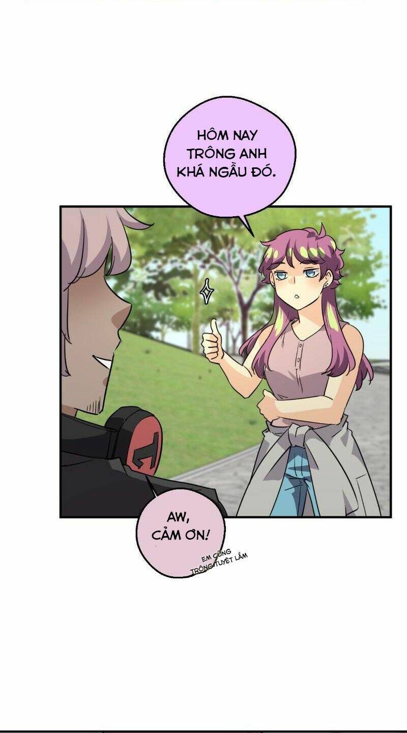 Đọc truyện Thế giới không hoàn hảo - Chap 243