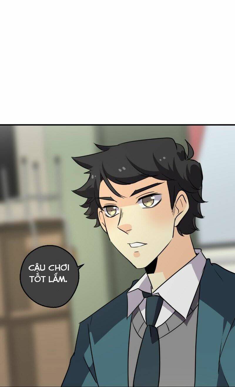 Đọc truyện Thế giới không hoàn hảo - Chap 243