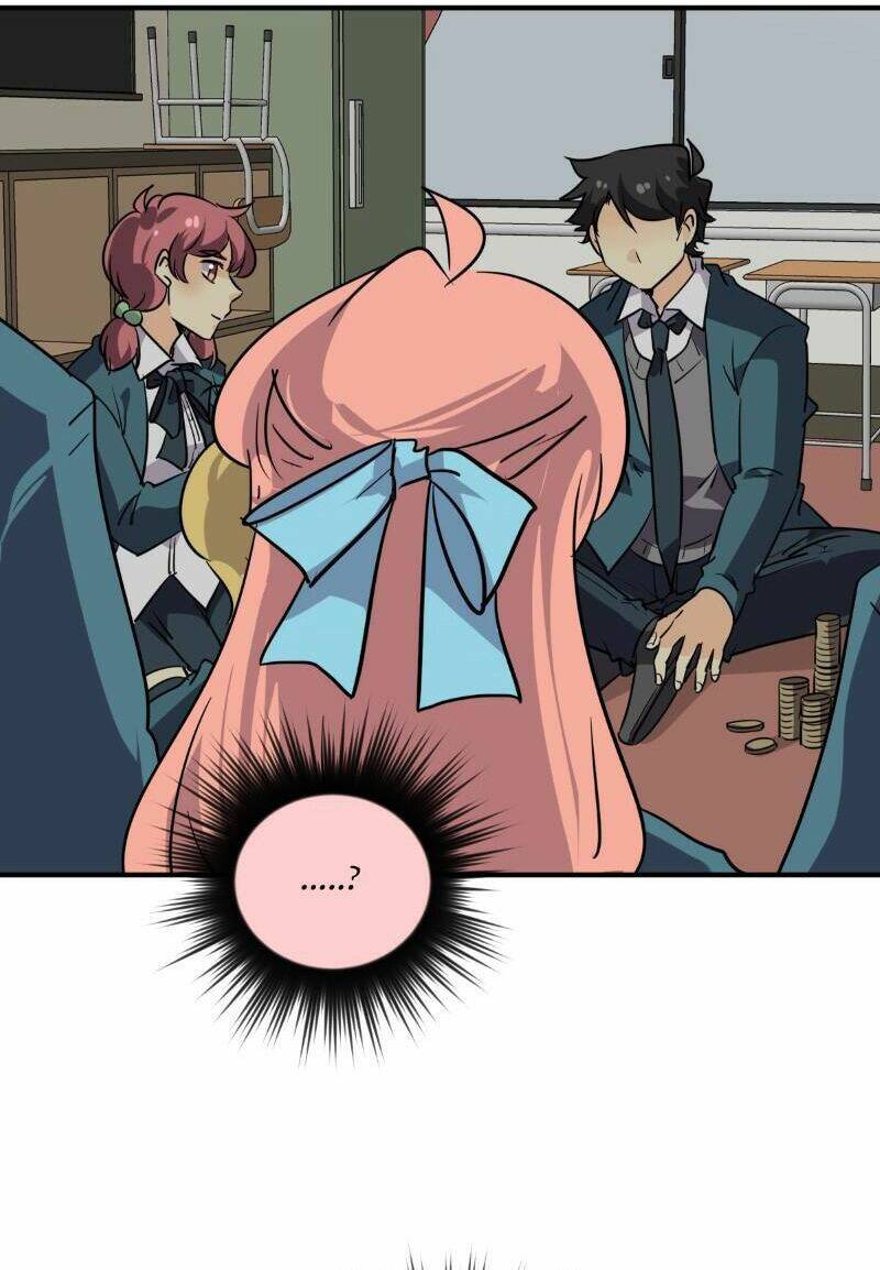 Đọc truyện Thế giới không hoàn hảo - Chap 243