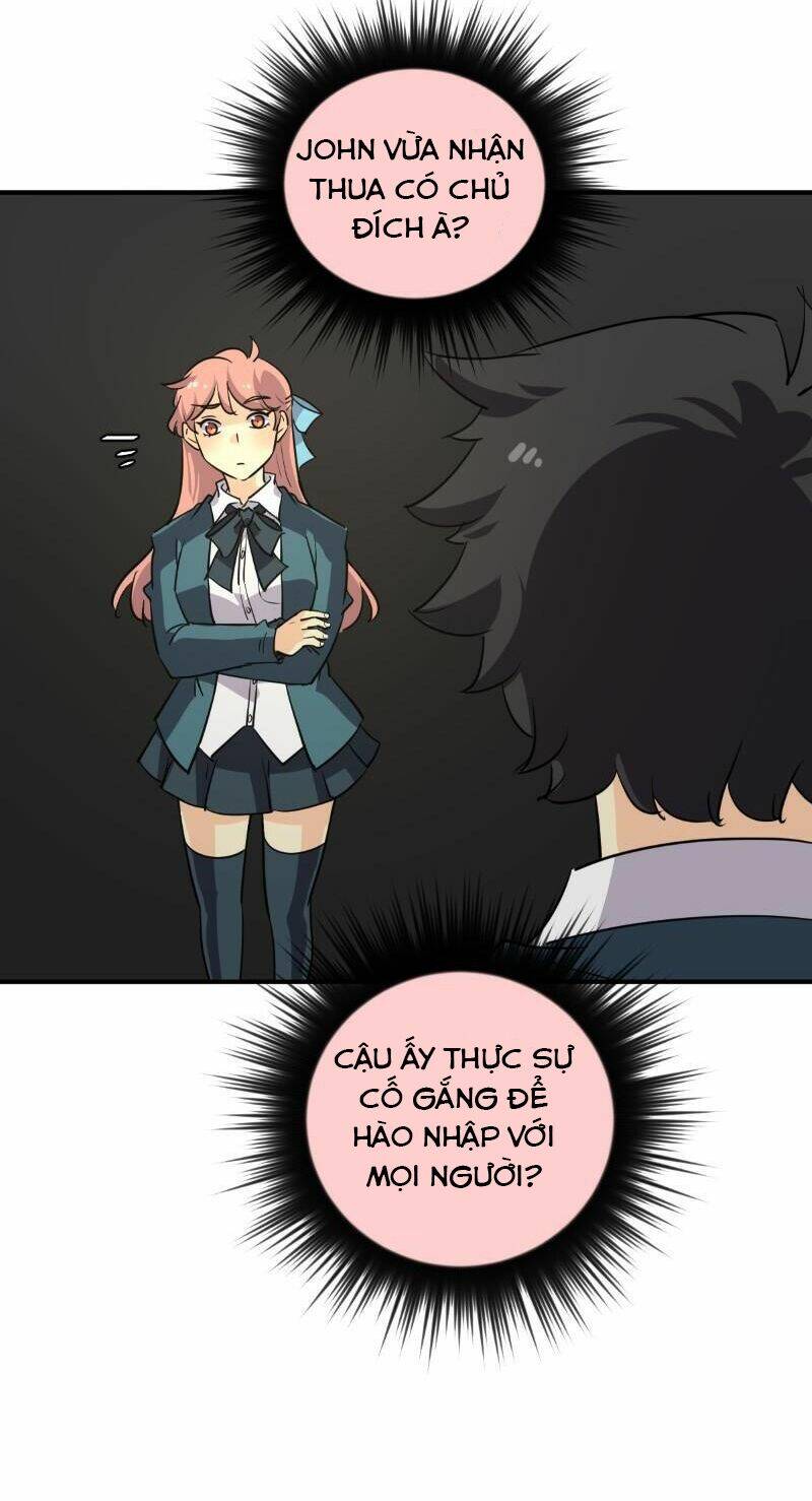 Đọc truyện Thế giới không hoàn hảo - Chap 243