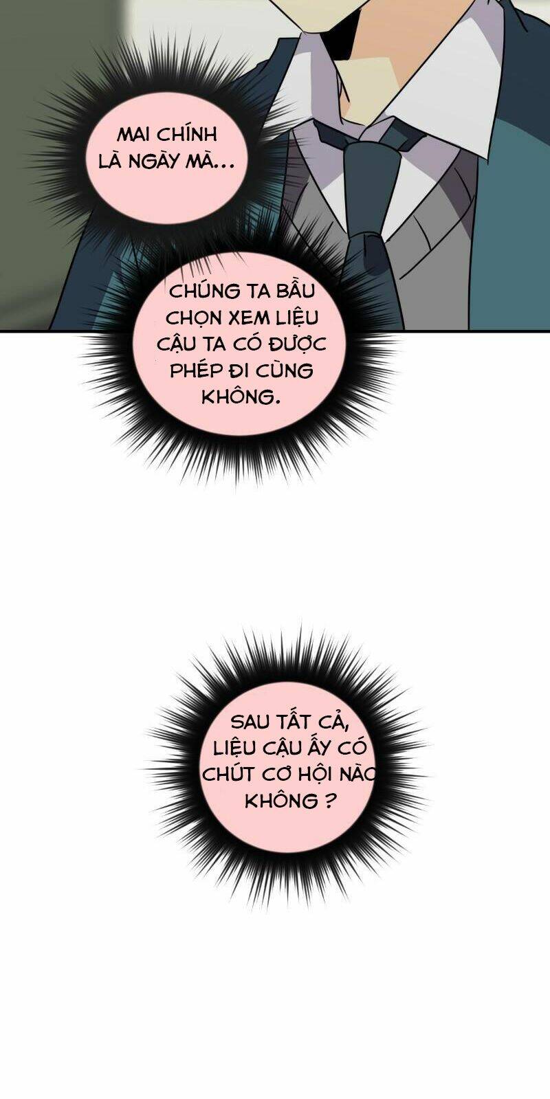 Đọc truyện Thế giới không hoàn hảo - Chap 243