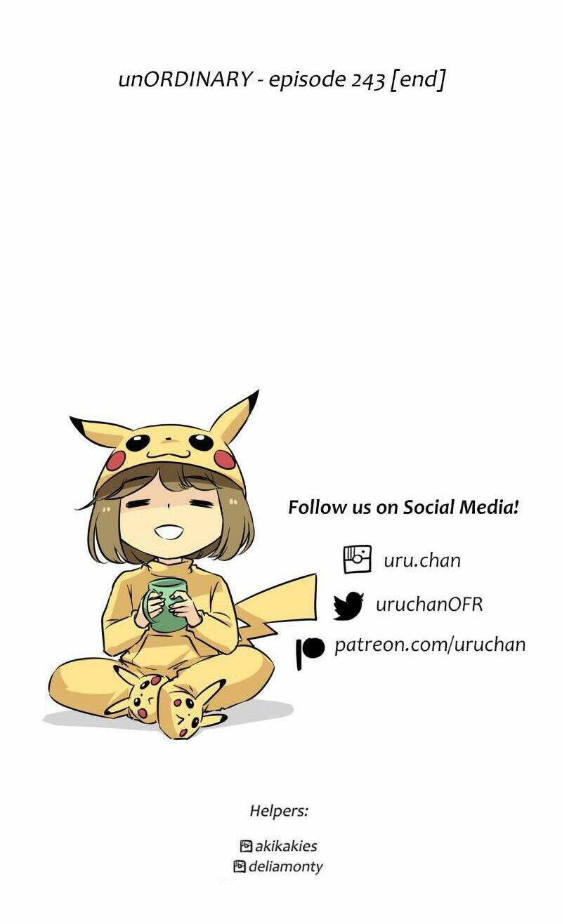 Đọc truyện Thế giới không hoàn hảo - Chap 243