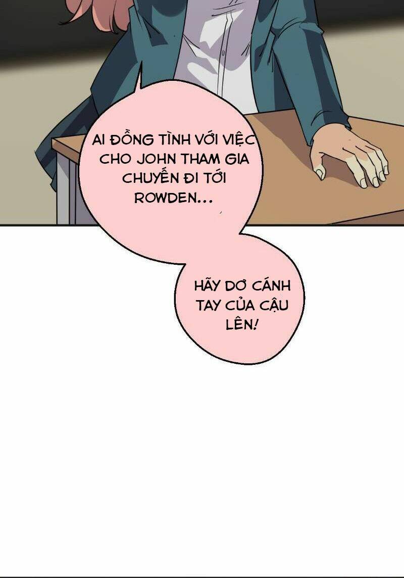 Đọc truyện Thế giới không hoàn hảo - Chap 244