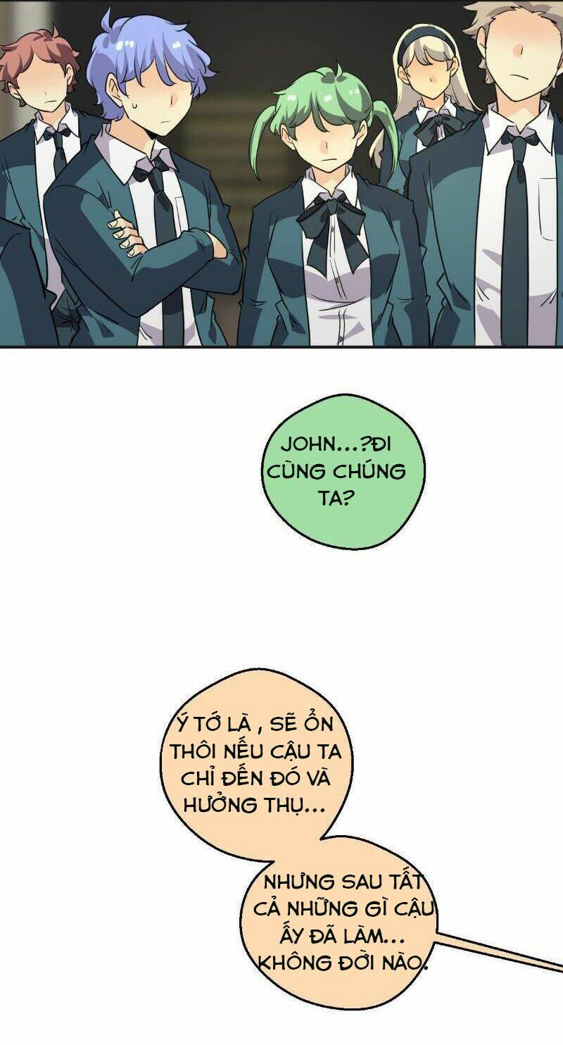 Đọc truyện Thế giới không hoàn hảo - Chap 244