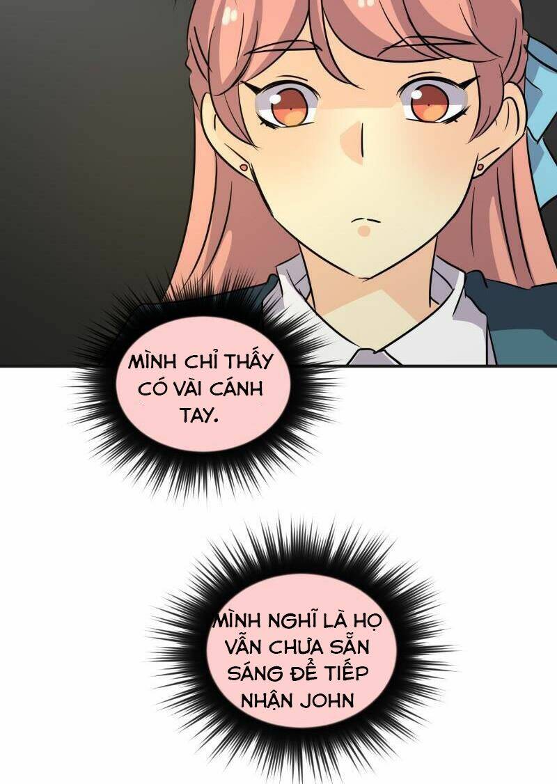 Đọc truyện Thế giới không hoàn hảo - Chap 244