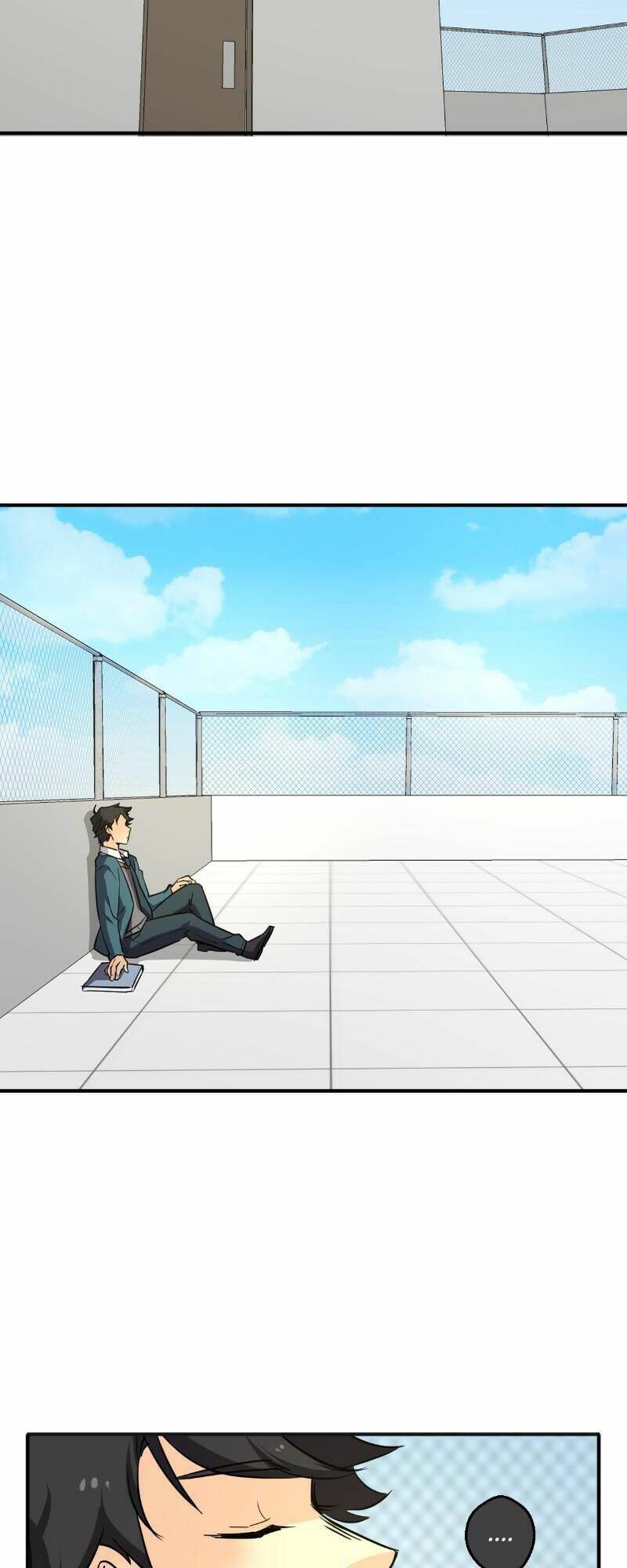 Đọc truyện Thế giới không hoàn hảo - Chap 244