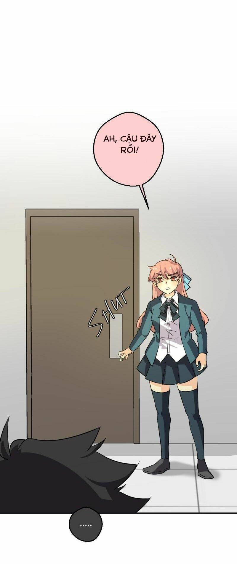 Đọc truyện Thế giới không hoàn hảo - Chap 244