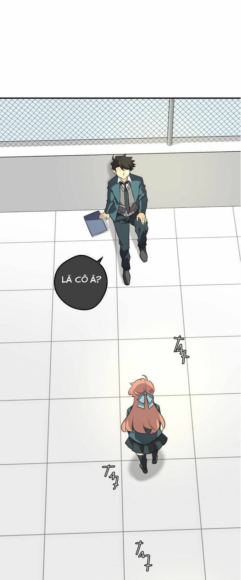 Đọc truyện Thế giới không hoàn hảo - Chap 244