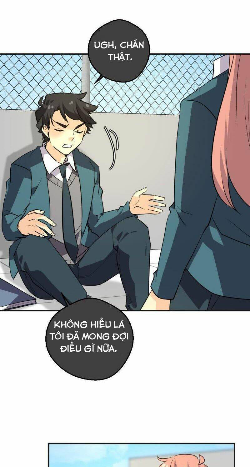 Đọc truyện Thế giới không hoàn hảo - Chap 244