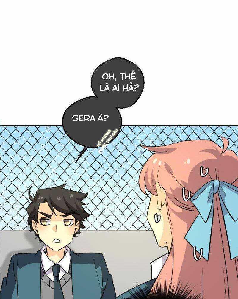 Đọc truyện Thế giới không hoàn hảo - Chap 244