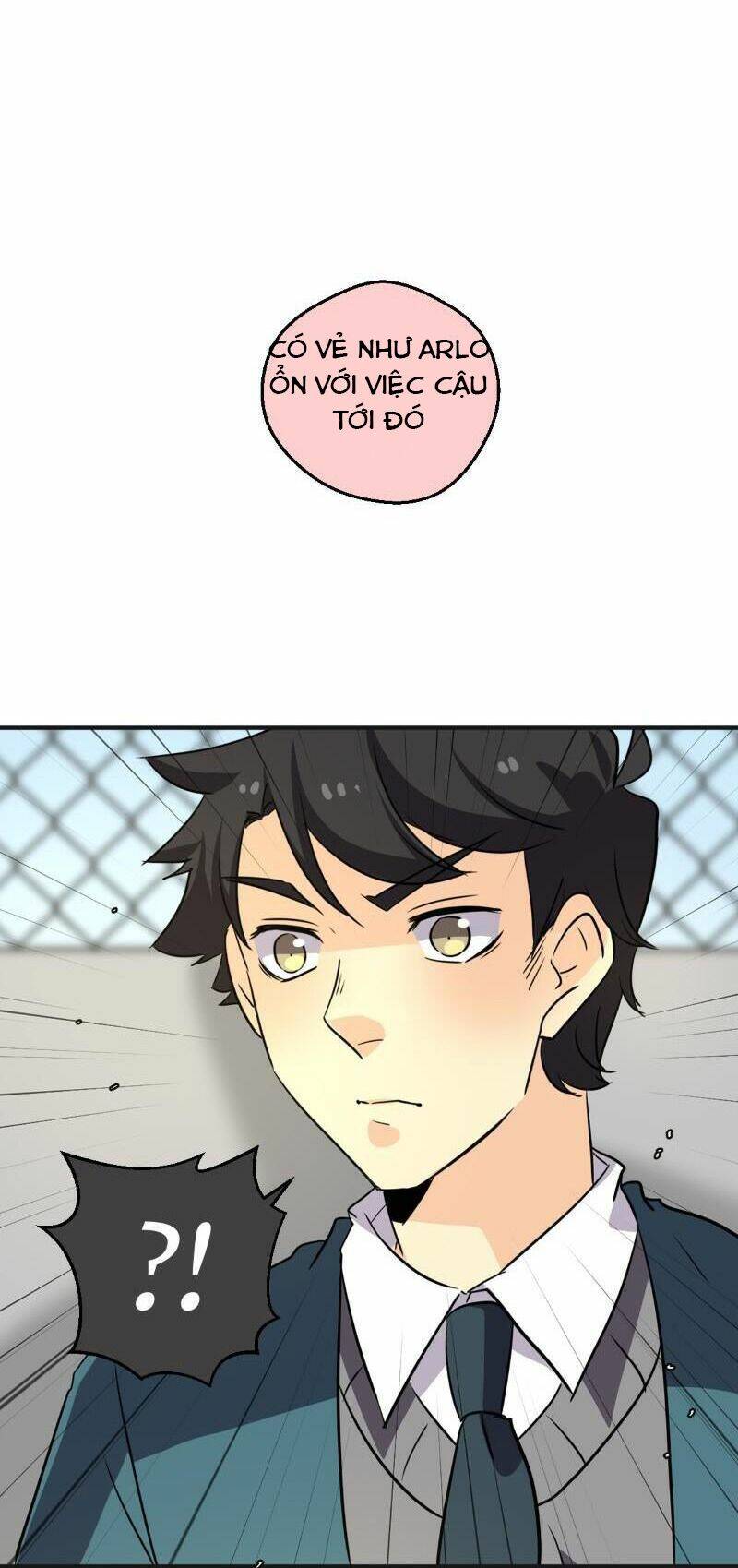 Đọc truyện Thế giới không hoàn hảo - Chap 244