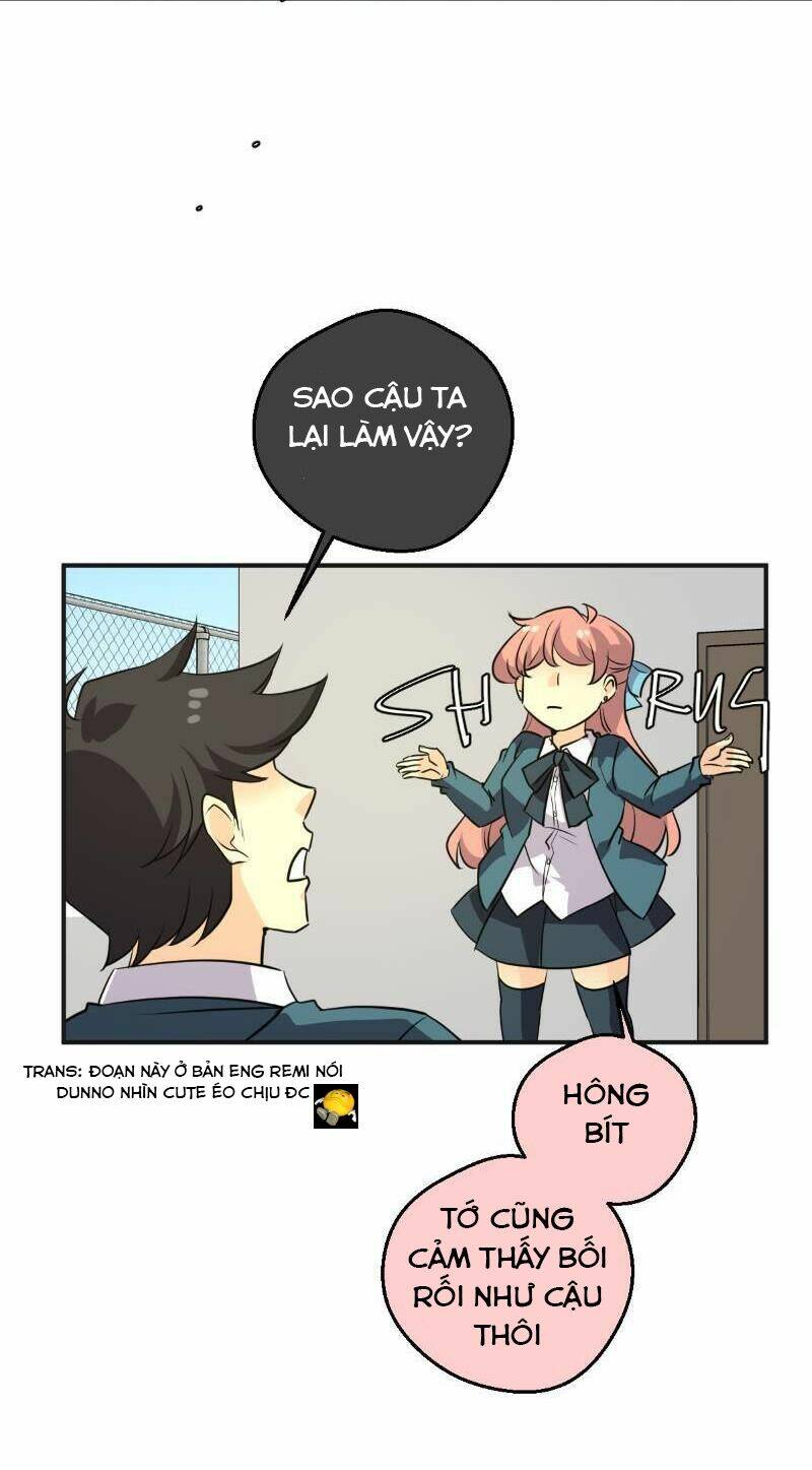 Đọc truyện Thế giới không hoàn hảo - Chap 244