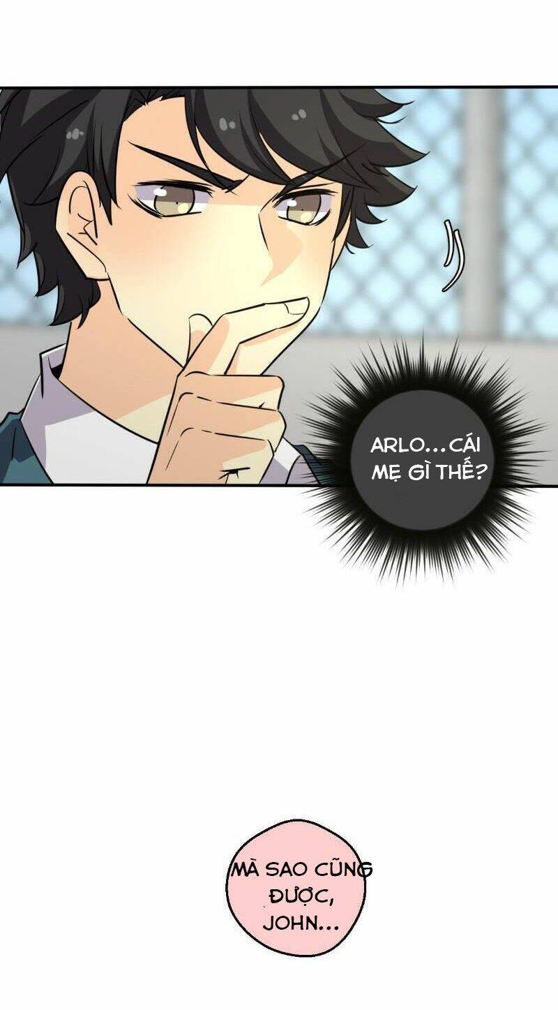 Đọc truyện Thế giới không hoàn hảo - Chap 244