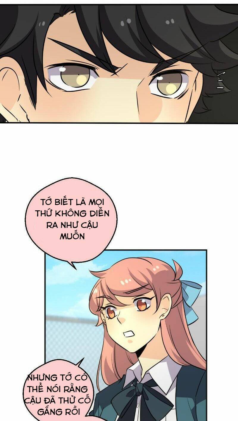 Đọc truyện Thế giới không hoàn hảo - Chap 244
