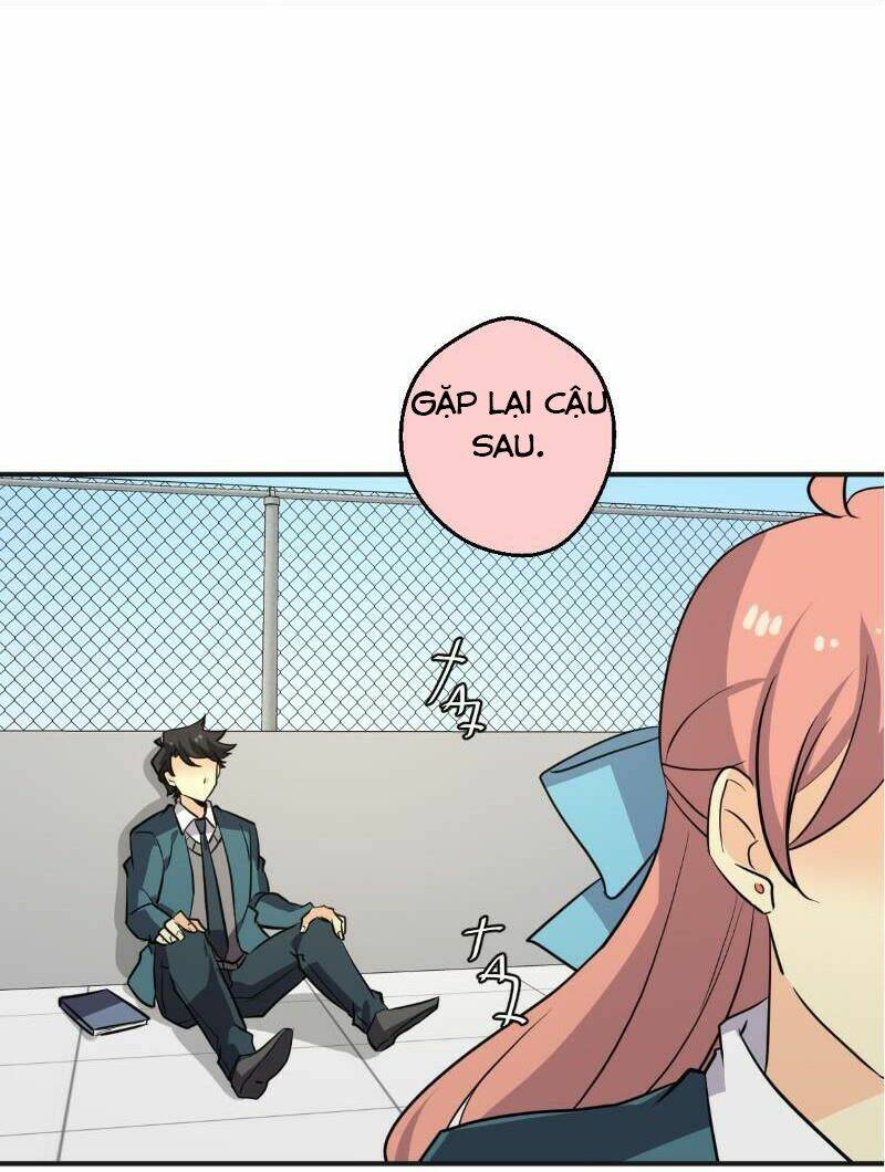Đọc truyện Thế giới không hoàn hảo - Chap 244