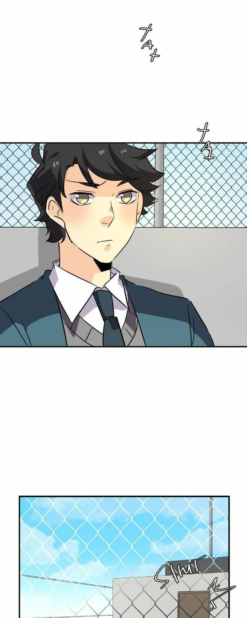 Đọc truyện Thế giới không hoàn hảo - Chap 244