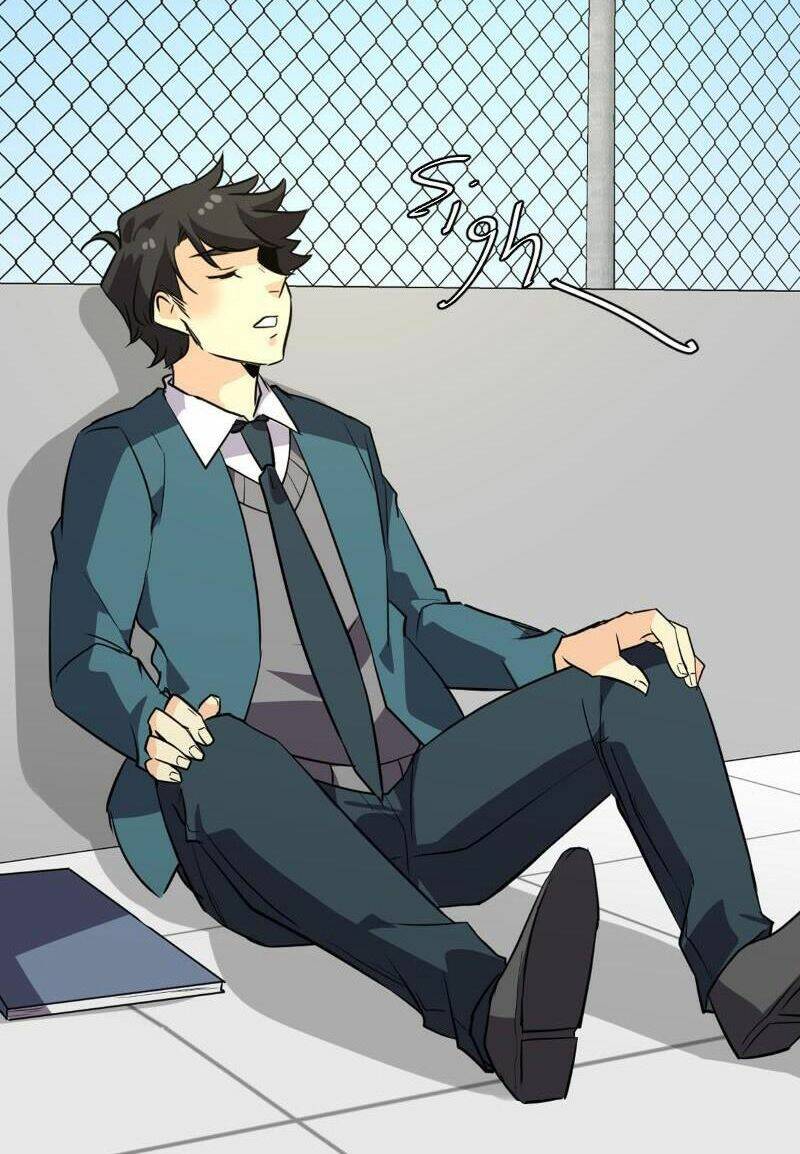 Đọc truyện Thế giới không hoàn hảo - Chap 244