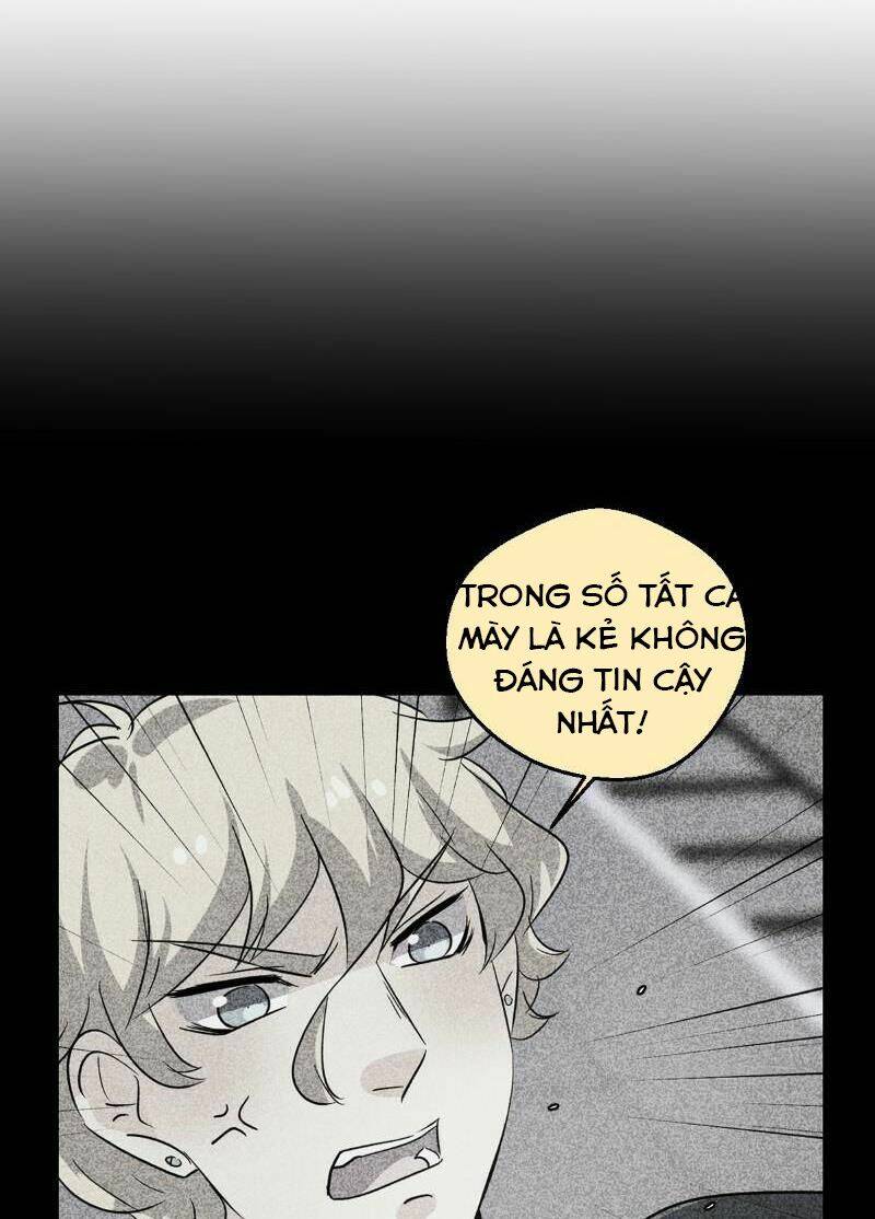 Đọc truyện Thế giới không hoàn hảo - Chap 244