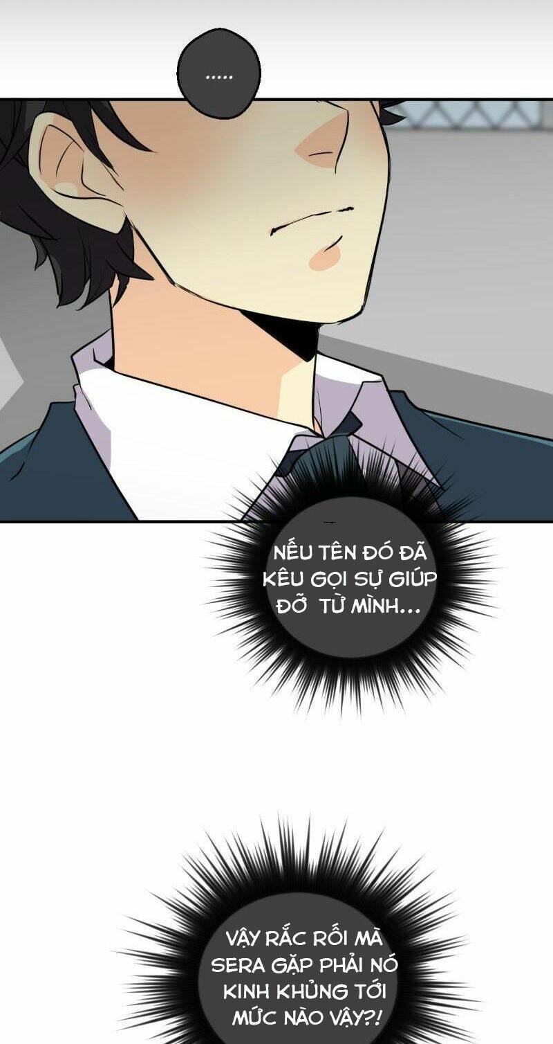 Đọc truyện Thế giới không hoàn hảo - Chap 244