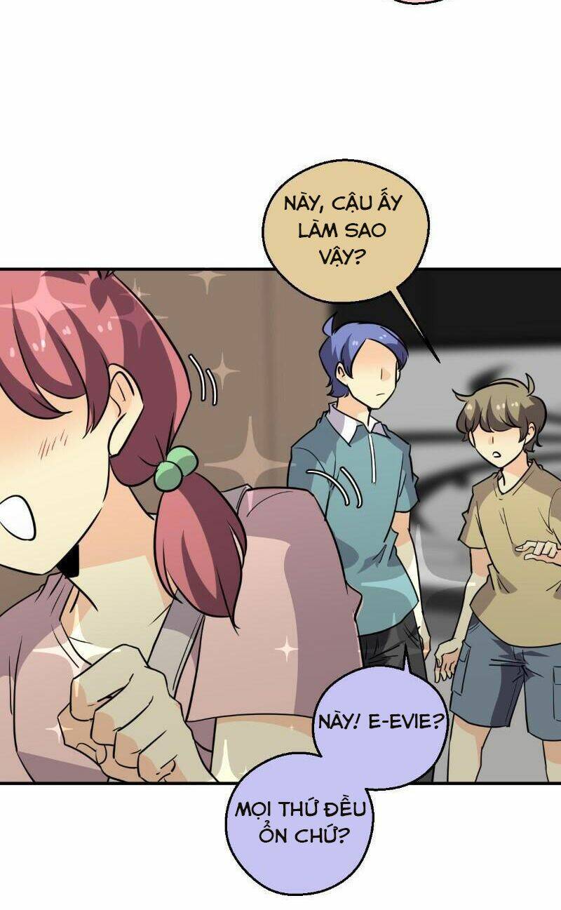 Đọc truyện Thế giới không hoàn hảo - Chap 244