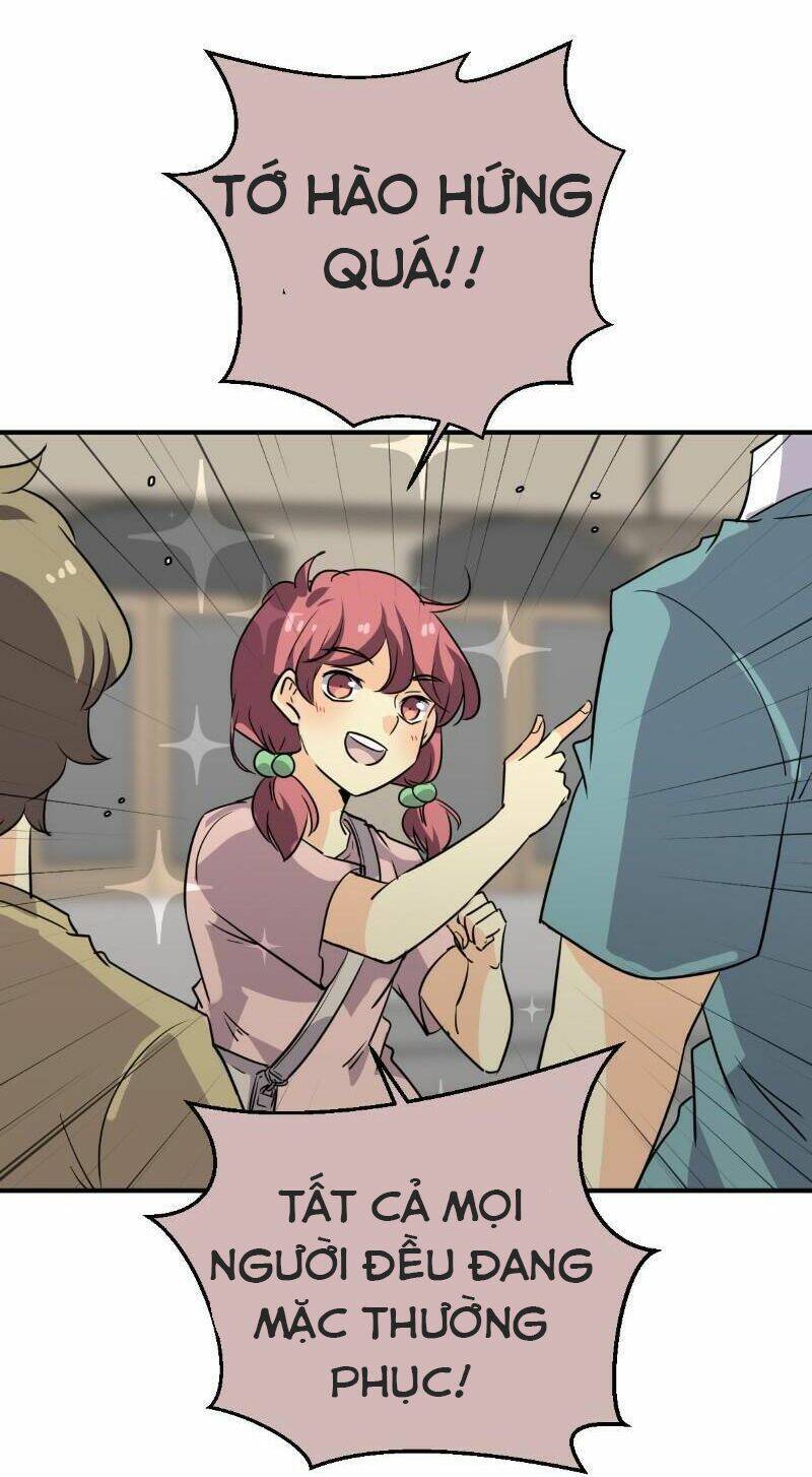 Đọc truyện Thế giới không hoàn hảo - Chap 244