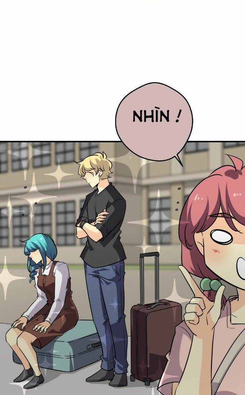 Đọc truyện Thế giới không hoàn hảo - Chap 244