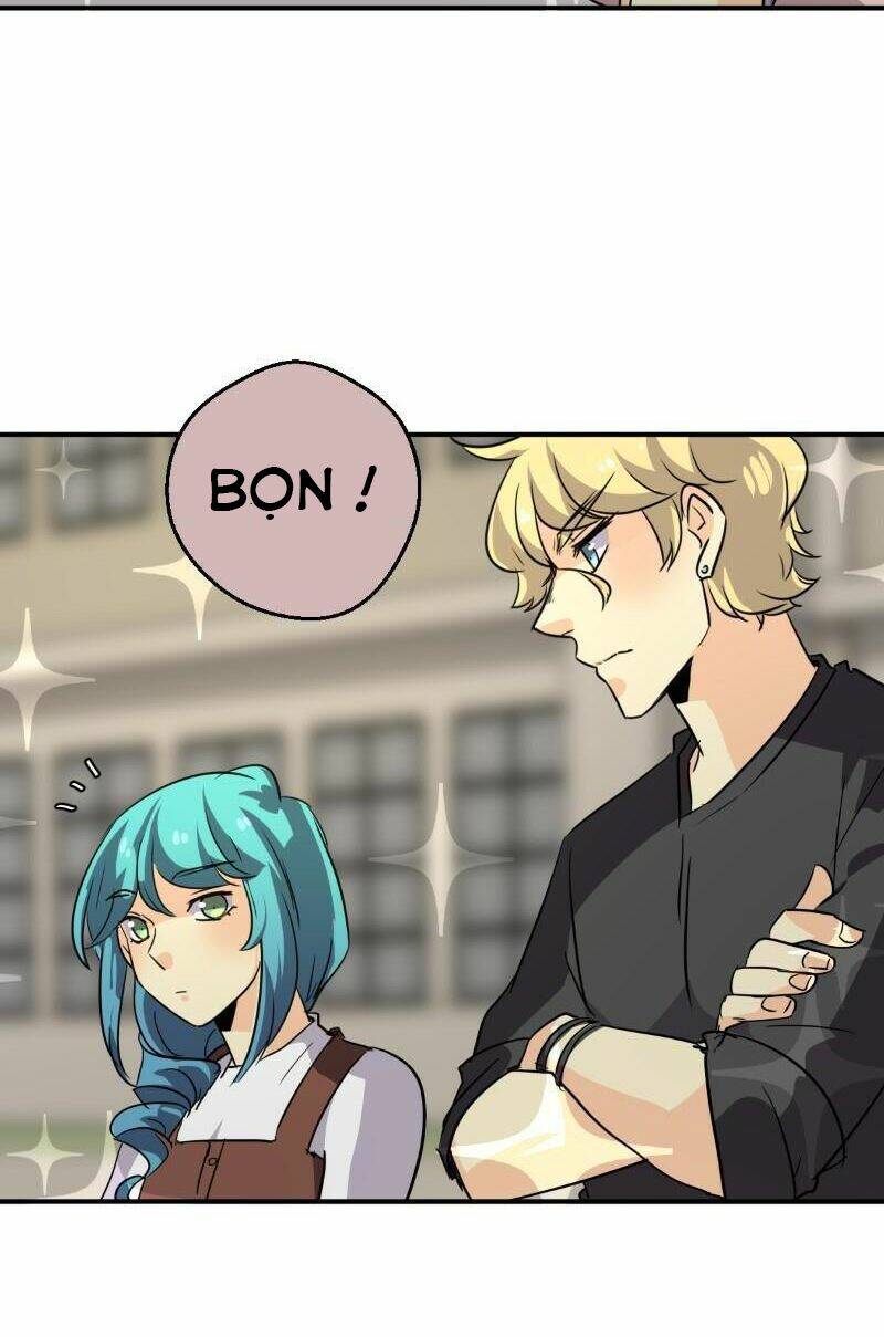 Đọc truyện Thế giới không hoàn hảo - Chap 244