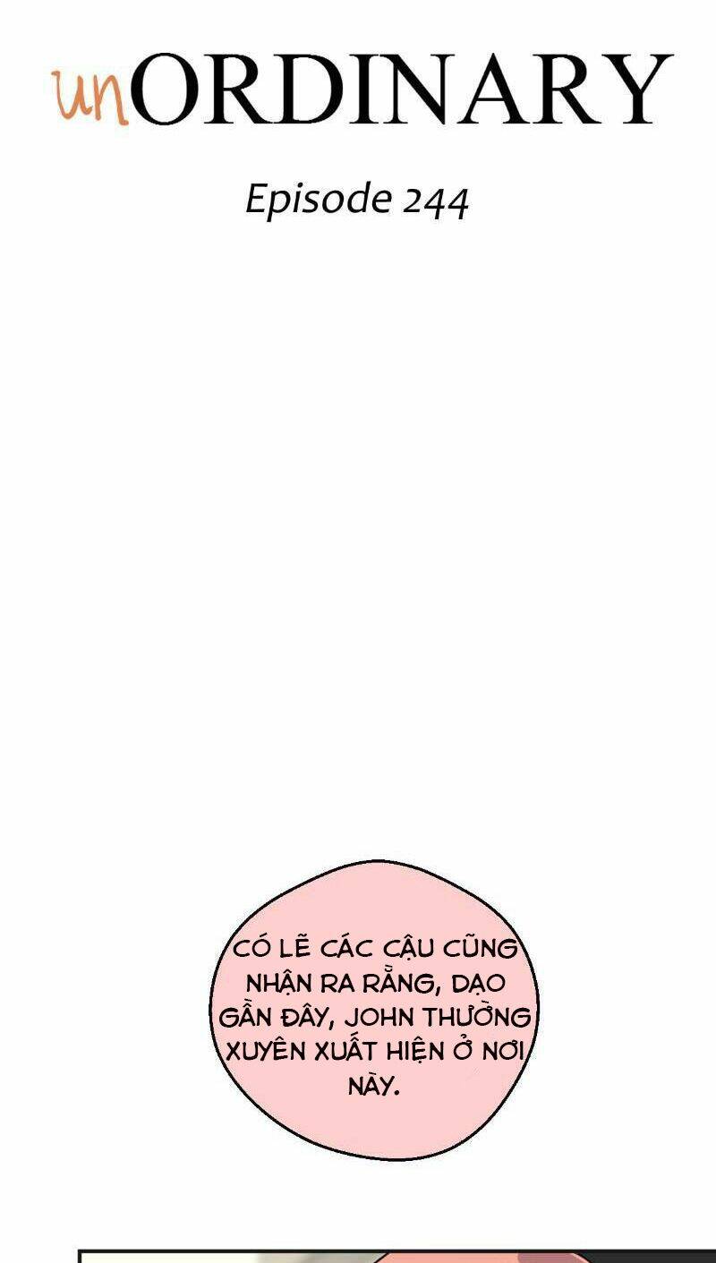 Đọc truyện Thế giới không hoàn hảo - Chap 244