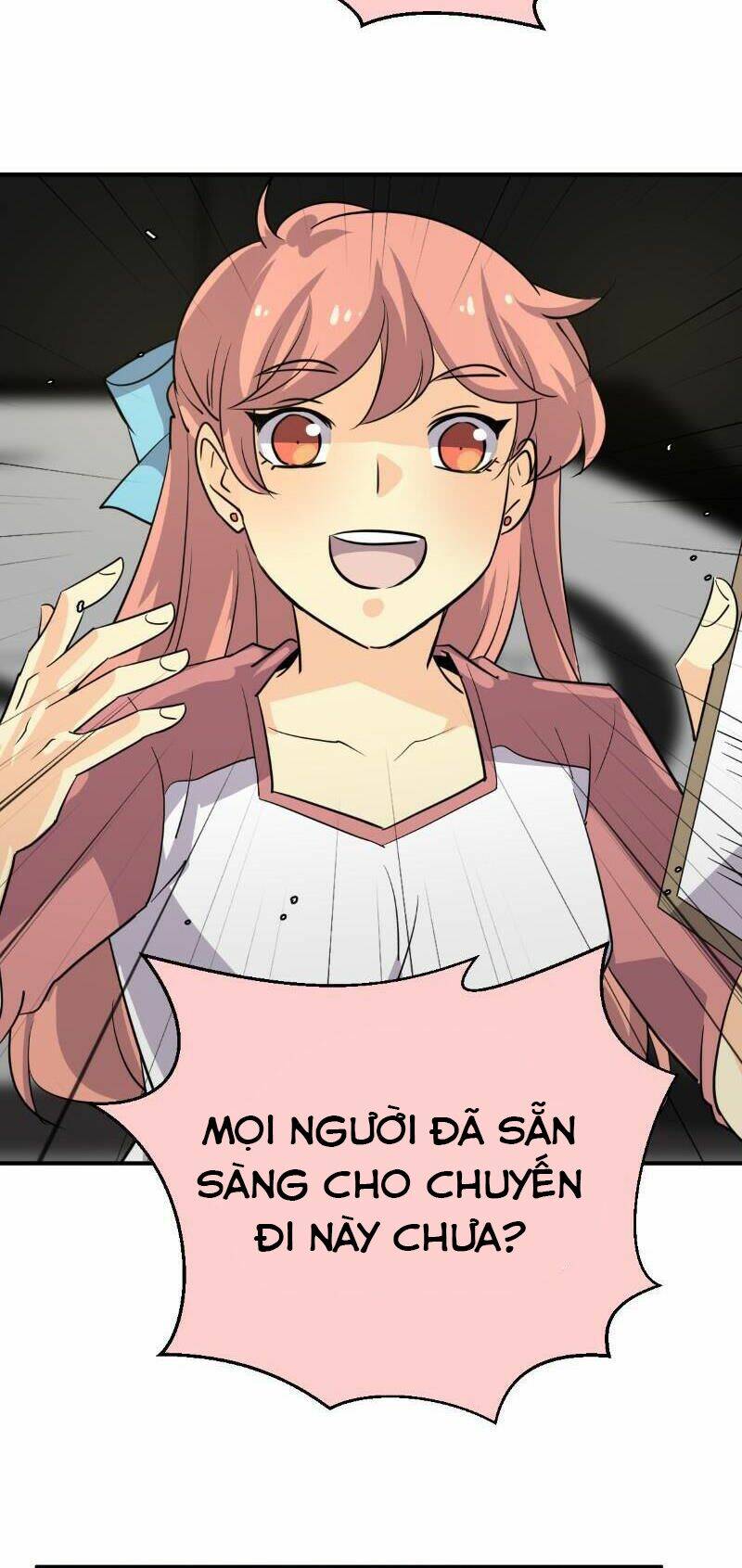 Đọc truyện Thế giới không hoàn hảo - Chap 244