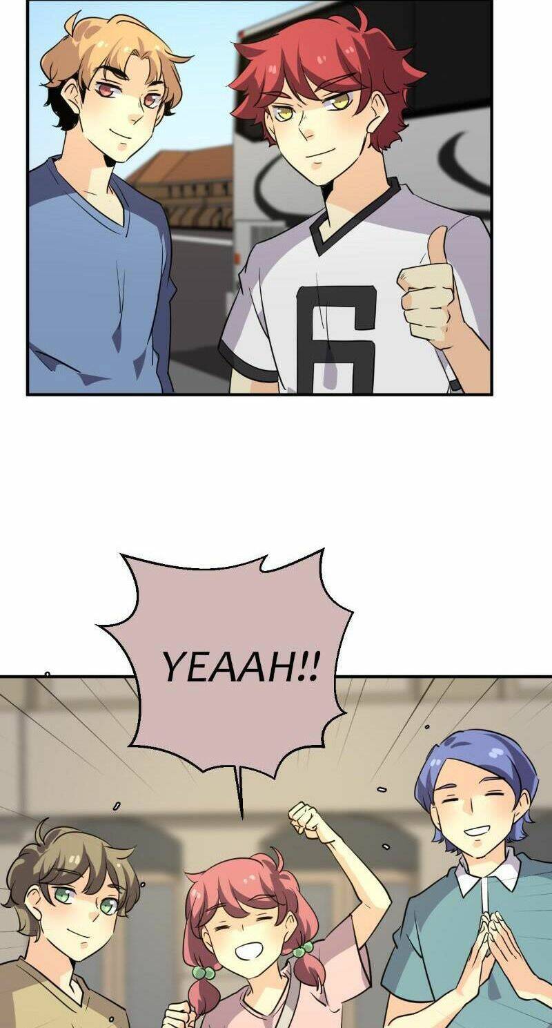 Đọc truyện Thế giới không hoàn hảo - Chap 244