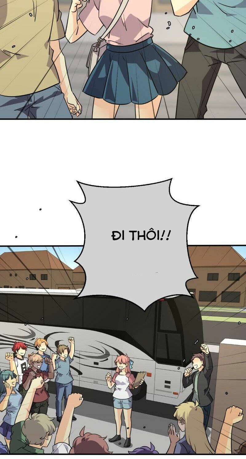 Đọc truyện Thế giới không hoàn hảo - Chap 244