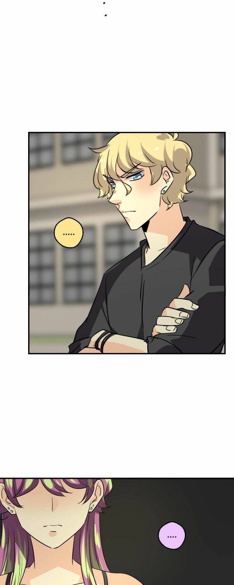 Đọc truyện Thế giới không hoàn hảo - Chap 244