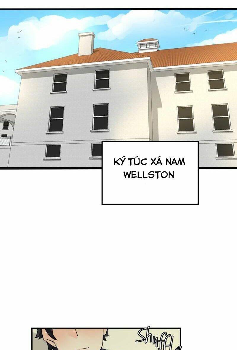 Đọc truyện Thế giới không hoàn hảo - Chap 244