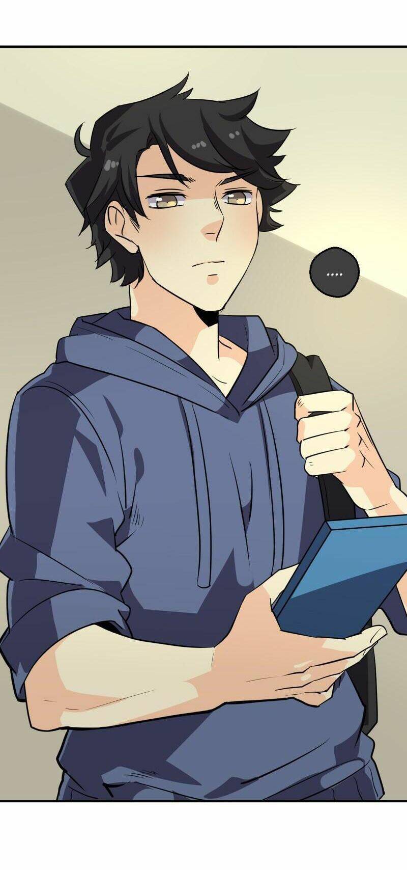 Đọc truyện Thế giới không hoàn hảo - Chap 244