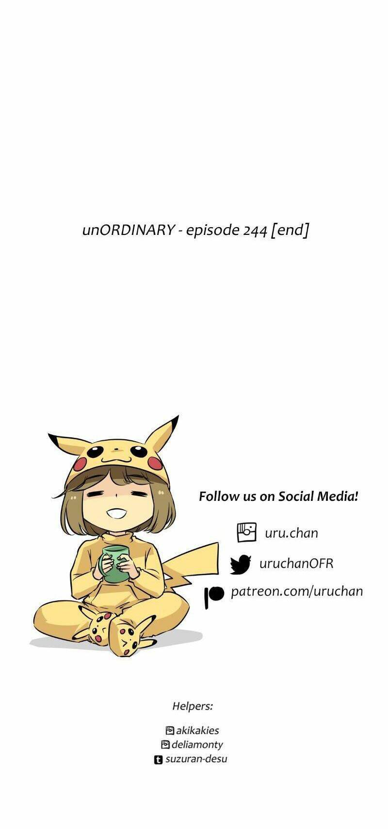 Đọc truyện Thế giới không hoàn hảo - Chap 244