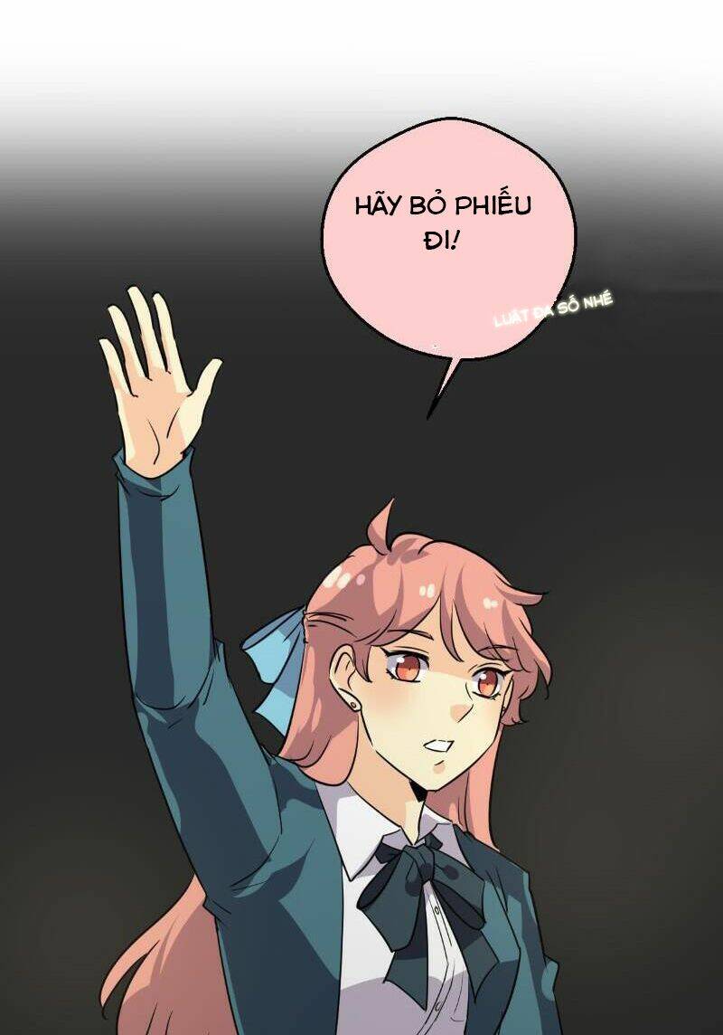 Đọc truyện Thế giới không hoàn hảo - Chap 244